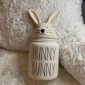 Rae Dunn Hunny Bunny